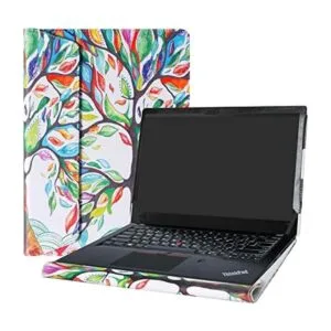 Alapmk Funda protectora para Lenovo ThinkPad T14 T14s_1