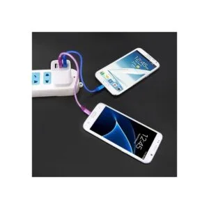 Hootek Cargador de pared USB paquete de 2 unidades_4