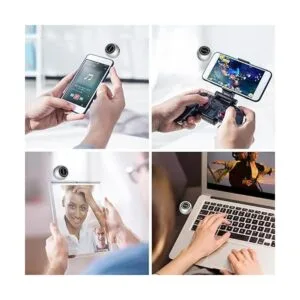 Mini altavoz inalámbrico de 0.138 in conector de entrada_5