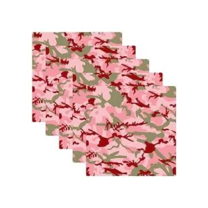 Hojas de vinilo autoadhesivas de camuflaje de alta_1