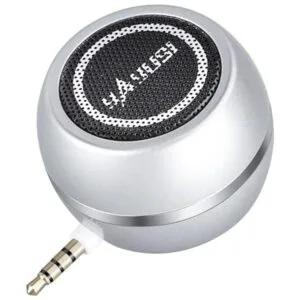 Mini altavoz inalámbrico de 0.138 in conector de entrada_1