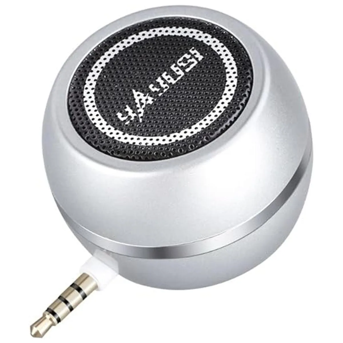 Mini altavoz inalámbrico de 0.138 in conector de entrada_1