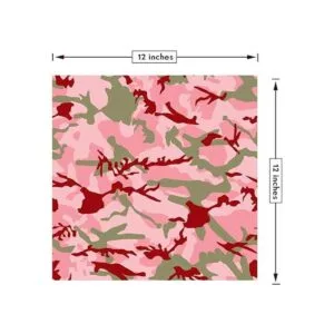 Hojas de vinilo autoadhesivas de camuflaje de alta_3