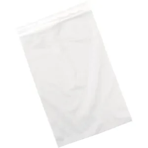 Bolsas de plástico con cremallera bolsas resellables con_2