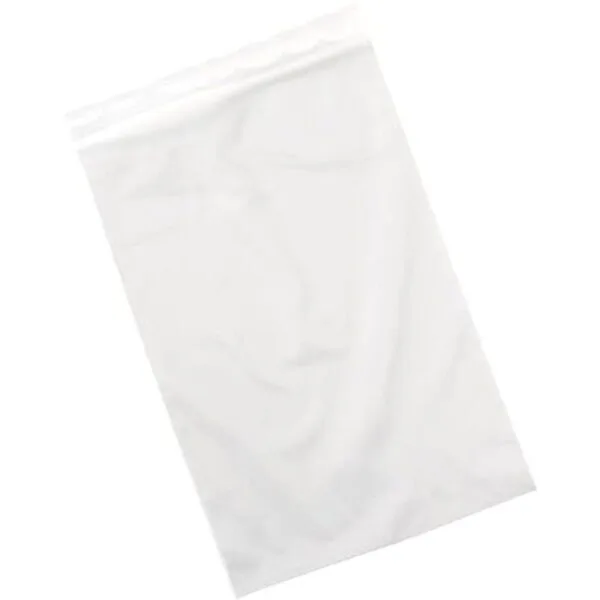 Bolsas de plástico con cremallera bolsas resellables con_2