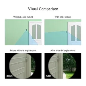 POPMAS Nest Hello Adaptador de ajuste de metal ajustable_7