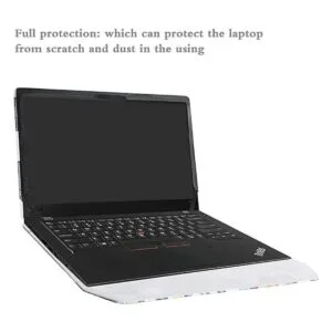 Alapmk Funda protectora para Lenovo ThinkPad T14 T14s_5