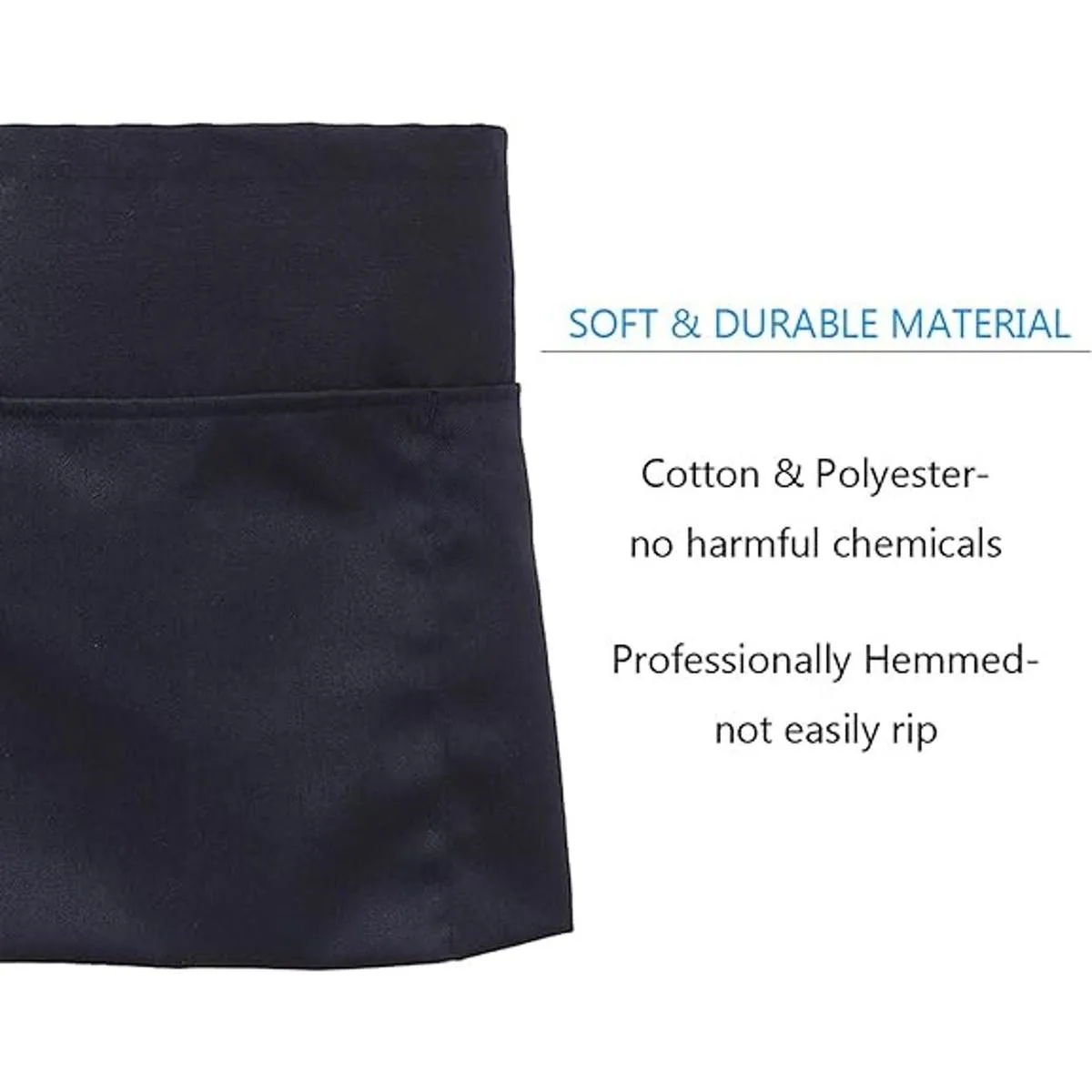 BOHARERS Delantal ajustable para hombre y mujer color_6