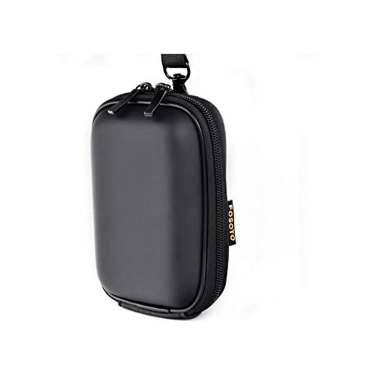 Snug Fit Funda para cámara compatible con Canon PowerShot_1