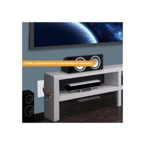 TOPGREENER Juego de 6 cepillos de pared con cerdas para_5