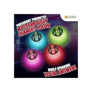 Nuestro amable bosque Presidente predicto_4