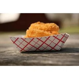 SNL Bandejas de papel de 3 libras duraderas fabricadas_2