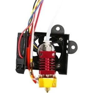 HICTOP CR10 Hotend Extrusora MK8 de montaje completo para_3
