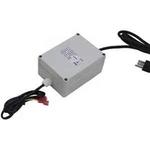 TOPENS DPS180U Proveedor de alimentación de CA_1