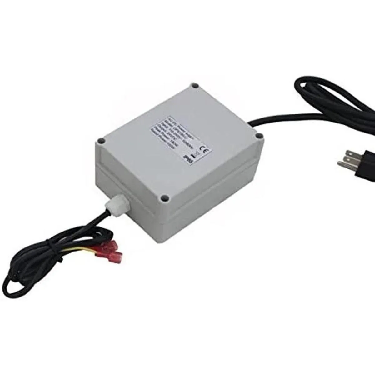 TOPENS DPS180U Proveedor de alimentación de CA_1