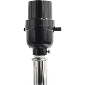 Elegant Designs LC2000BWN2PK Juego de 2 lámparas de mesa_6