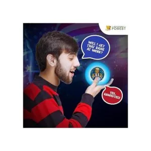 Nuestro amable bosque Presidente predicto_6