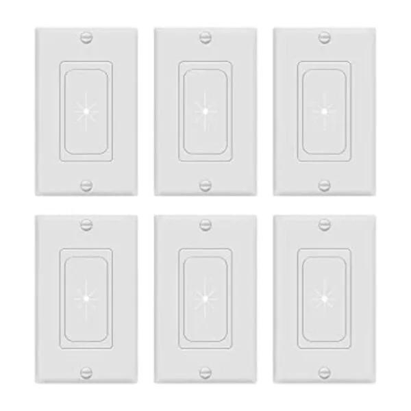 TOPGREENER Inserto de pared de goma flexible con placa de_1