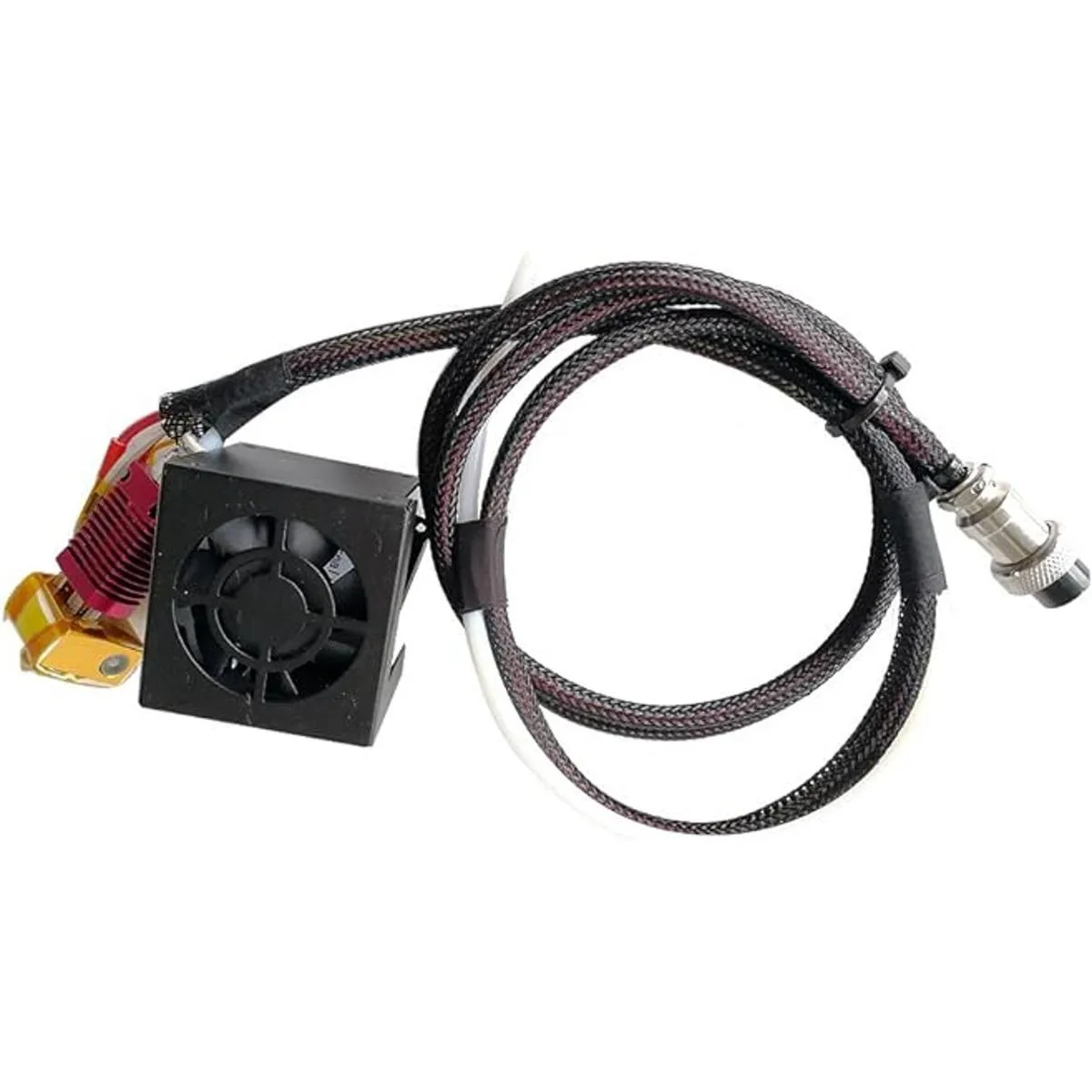 HICTOP CR10 Hotend Extrusora MK8 de montaje completo para_1