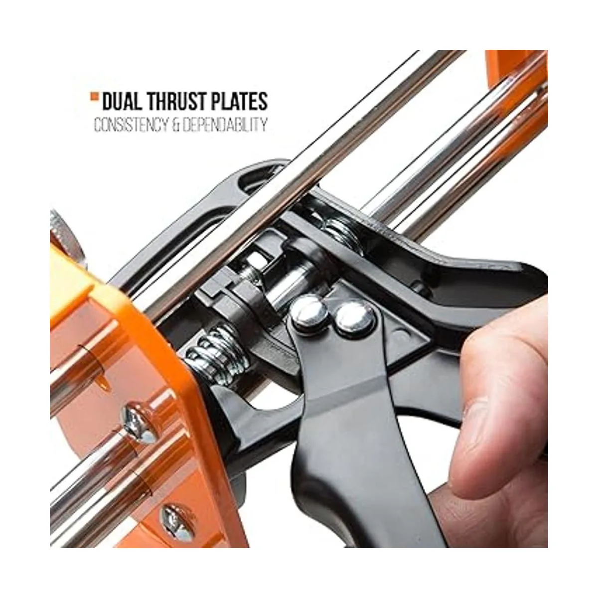 JES Innovations Pistola de cartucho de doble componente_3