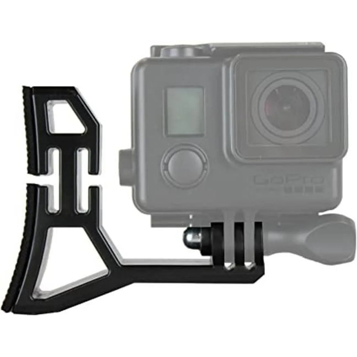 Soporte de buceo Correa de máscara de acción para cámara_1