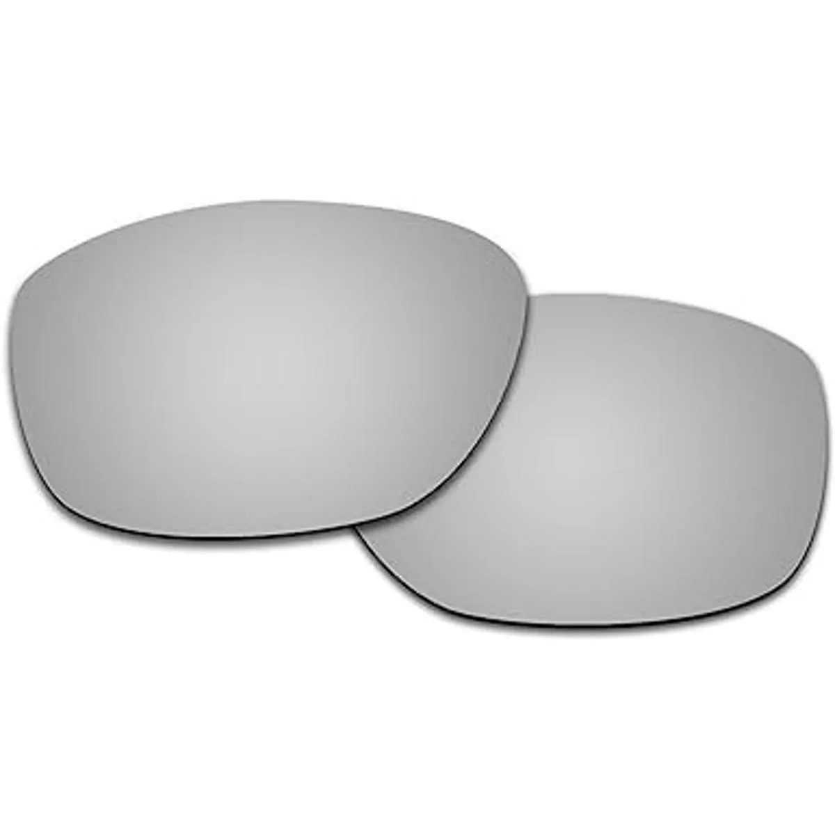 Fiskr Lentes de repuesto para lentes de sol Oakley Pit Bull_2