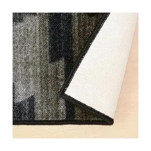 Alfombra Catori de diseño superior impresión digital_4