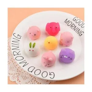 KUUQA Squishies Juguetes para apretar para animales_5