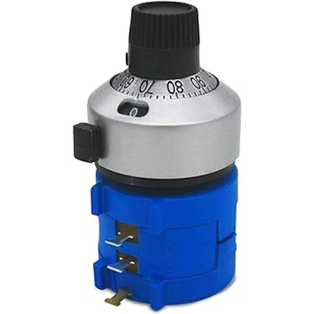 Taiss 3590S2103L Potenciómetro de 10K Potenciómetro de_7