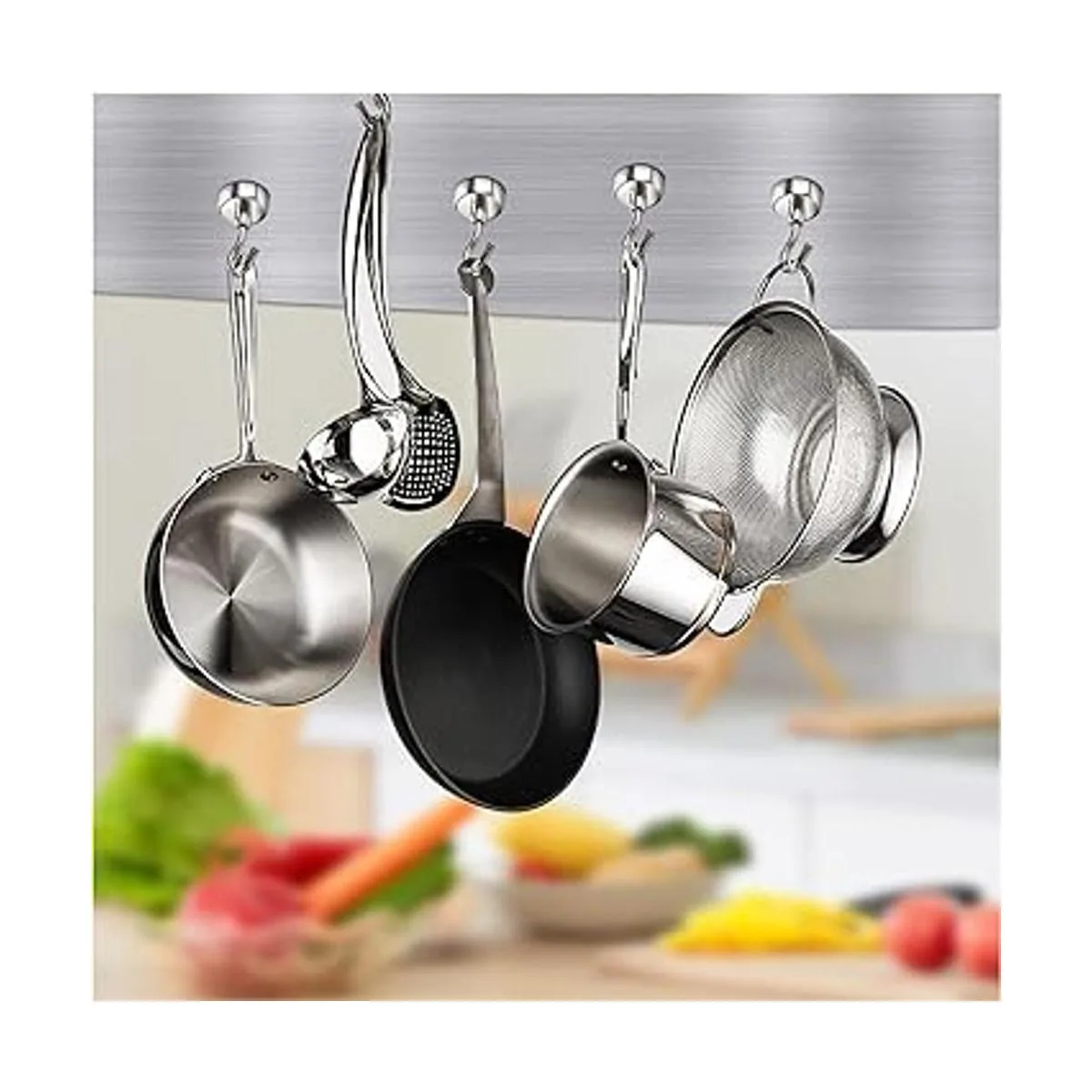 Ganchos magnéticos de neodimio resistentes gancho_6