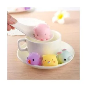 KUUQA Squishies Juguetes para apretar para animales_6