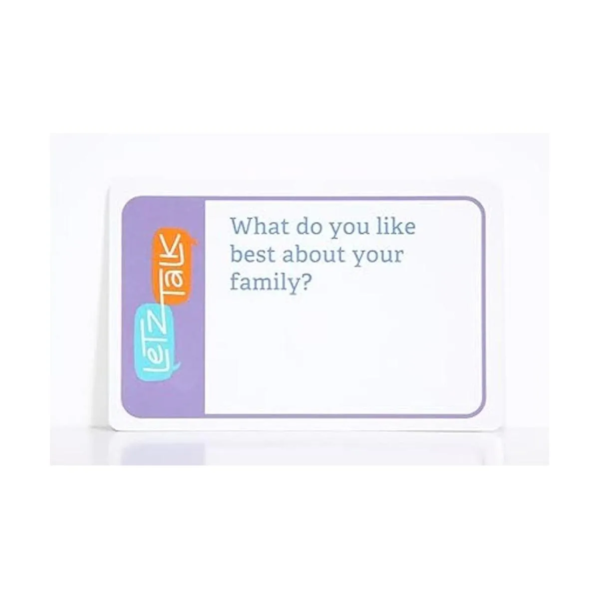 Letz Talk Tarjetas de conversación para niños con autismo_5