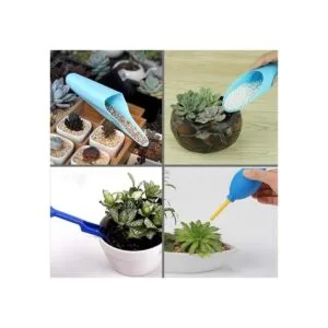 SONGZIMING Juego de 15 herramientas para plantas_6