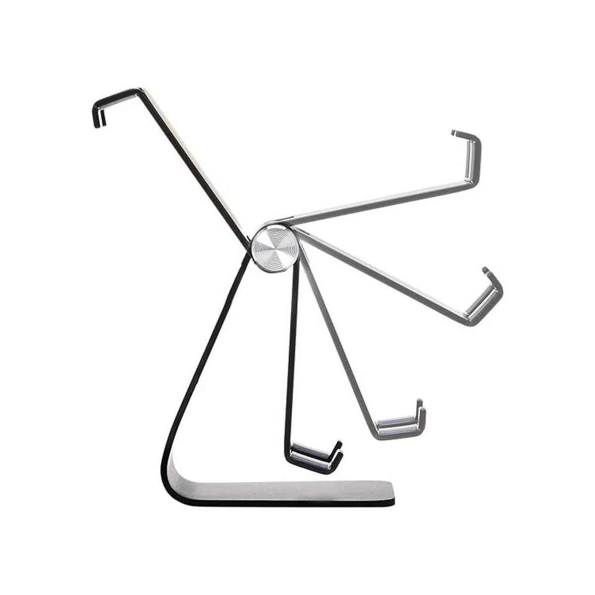 Amazon Básicos Soporte de escritorio ajustable de_3