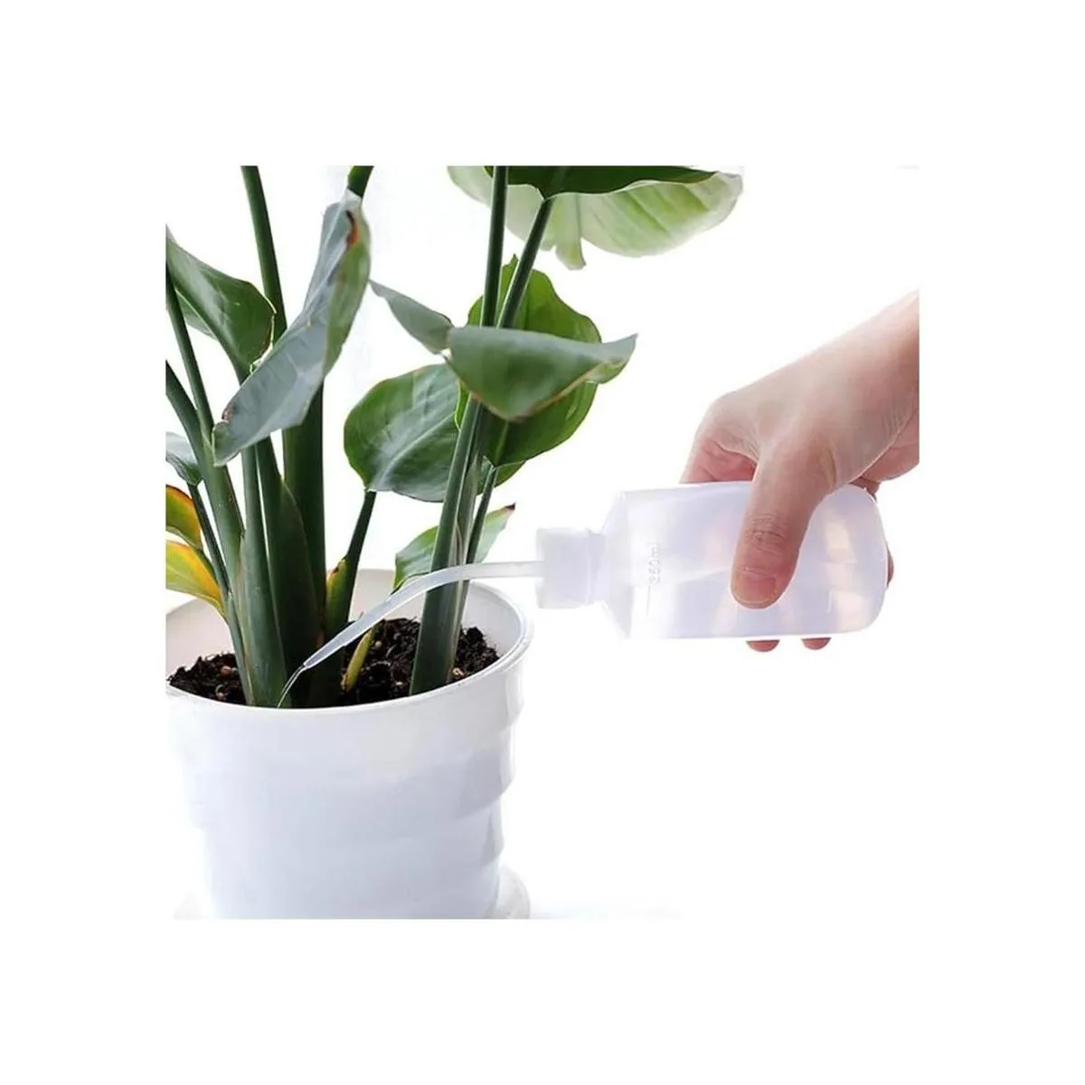 SONGZIMING Juego de 15 herramientas para plantas_2