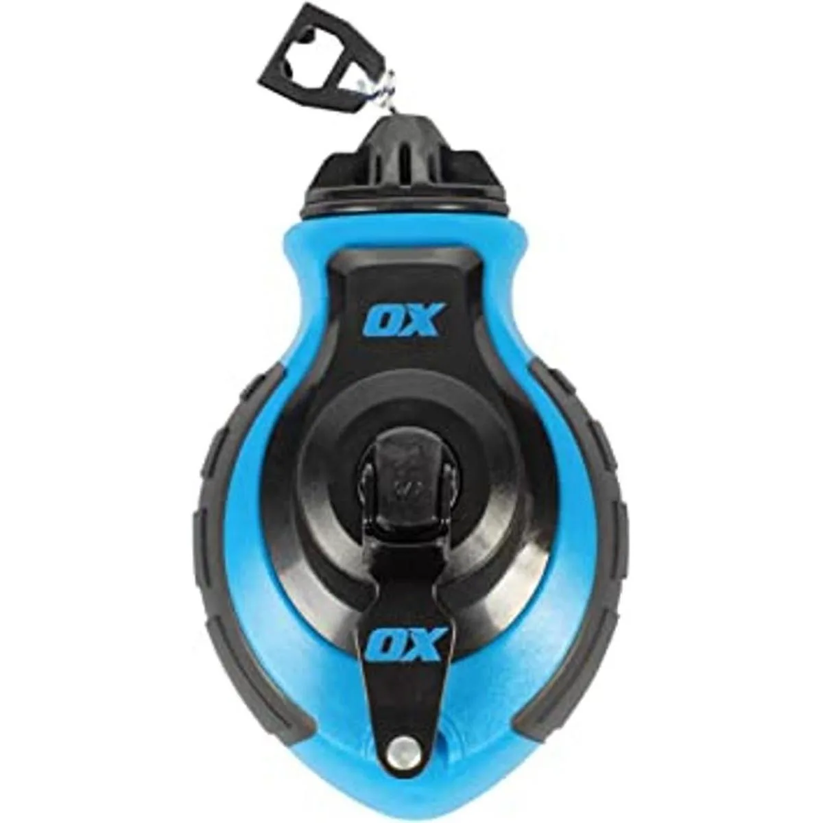 OX Tools Carrete de tiza profesional con relación de_1