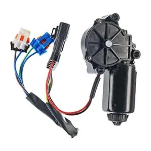 Reemplazo del motor del faro delantero derecho del_1