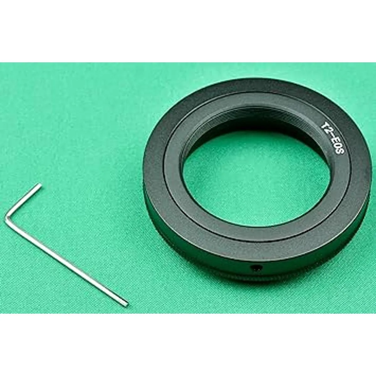 Lightdow Anillo adaptador de lente de montaje TT2 para_2