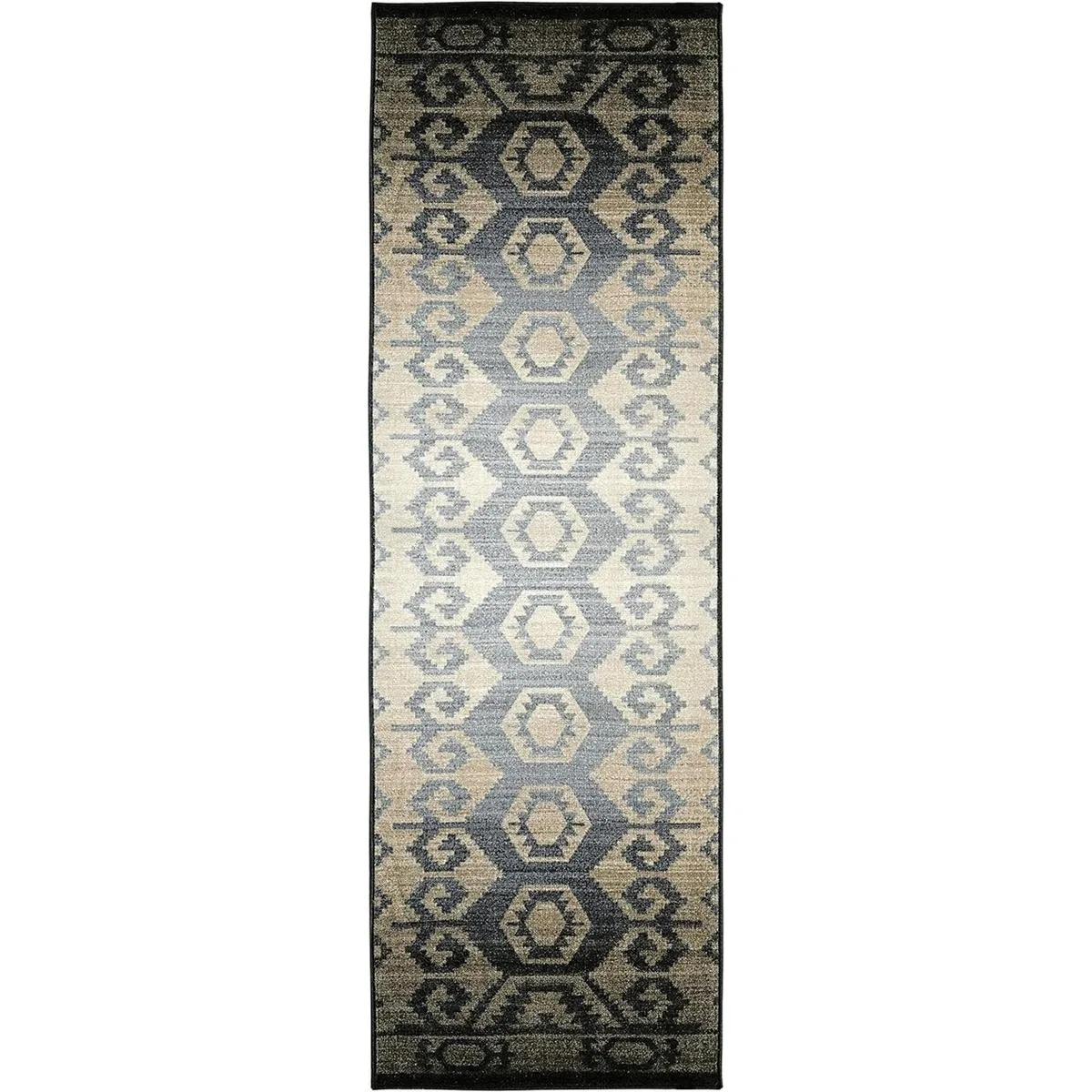 Alfombra Catori de diseño superior impresión digital_2