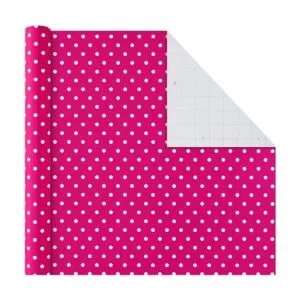 Hallmark Paquete de papel de regalo con líneas de corte en_5
