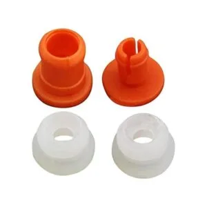 Red Hound Auto Bujes de cable de enlace de cambio_1