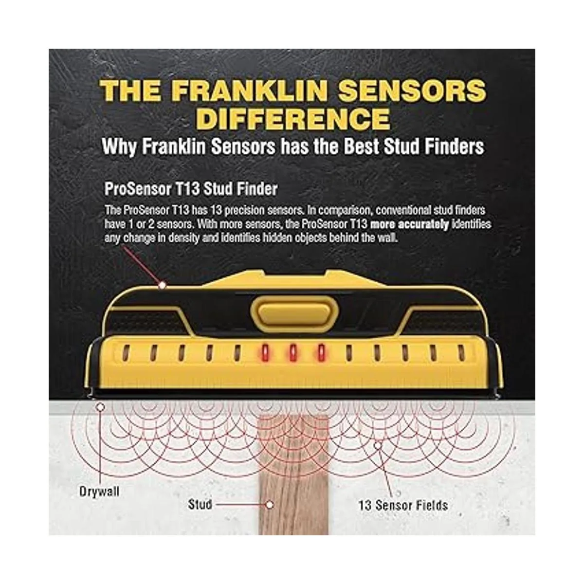 Franklin Sensors FST1302 ProSensor T13 Buscador_3