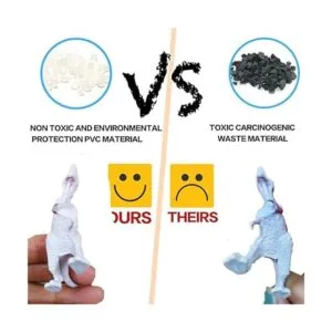 Paquete de 78 mini juguetes de figuras de dinosaurio_4