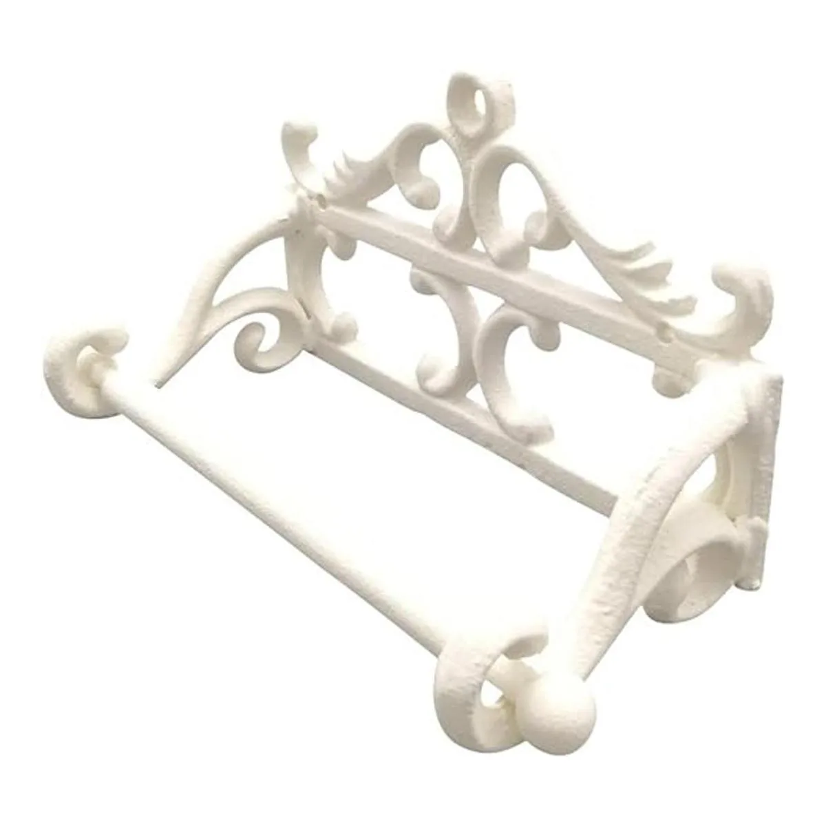 Comfy Hour Vintage Collection Soporte de papel higiénico_2