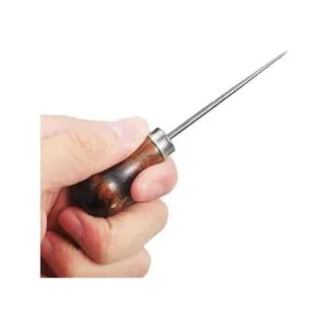 Paquete de 4 herramientas de punzón en forma de calabaza_4