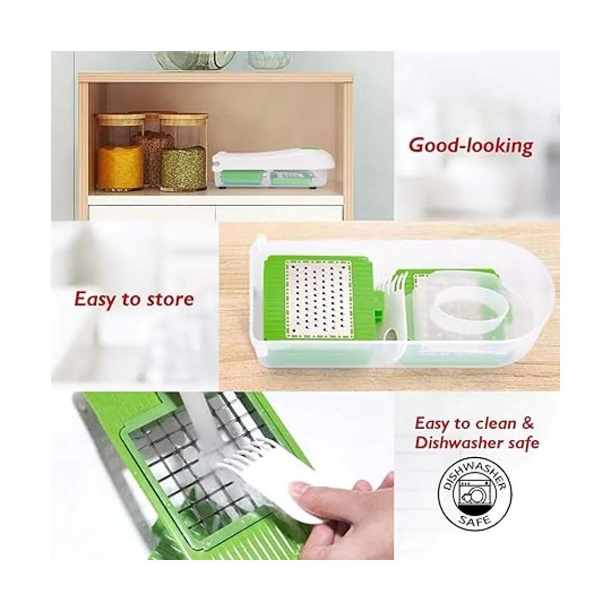 LHS Picador de verduras picador de cebolla_6