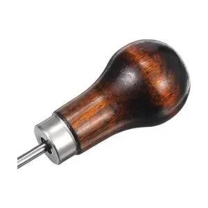 Paquete de 4 herramientas de punzón en forma de calabaza_5