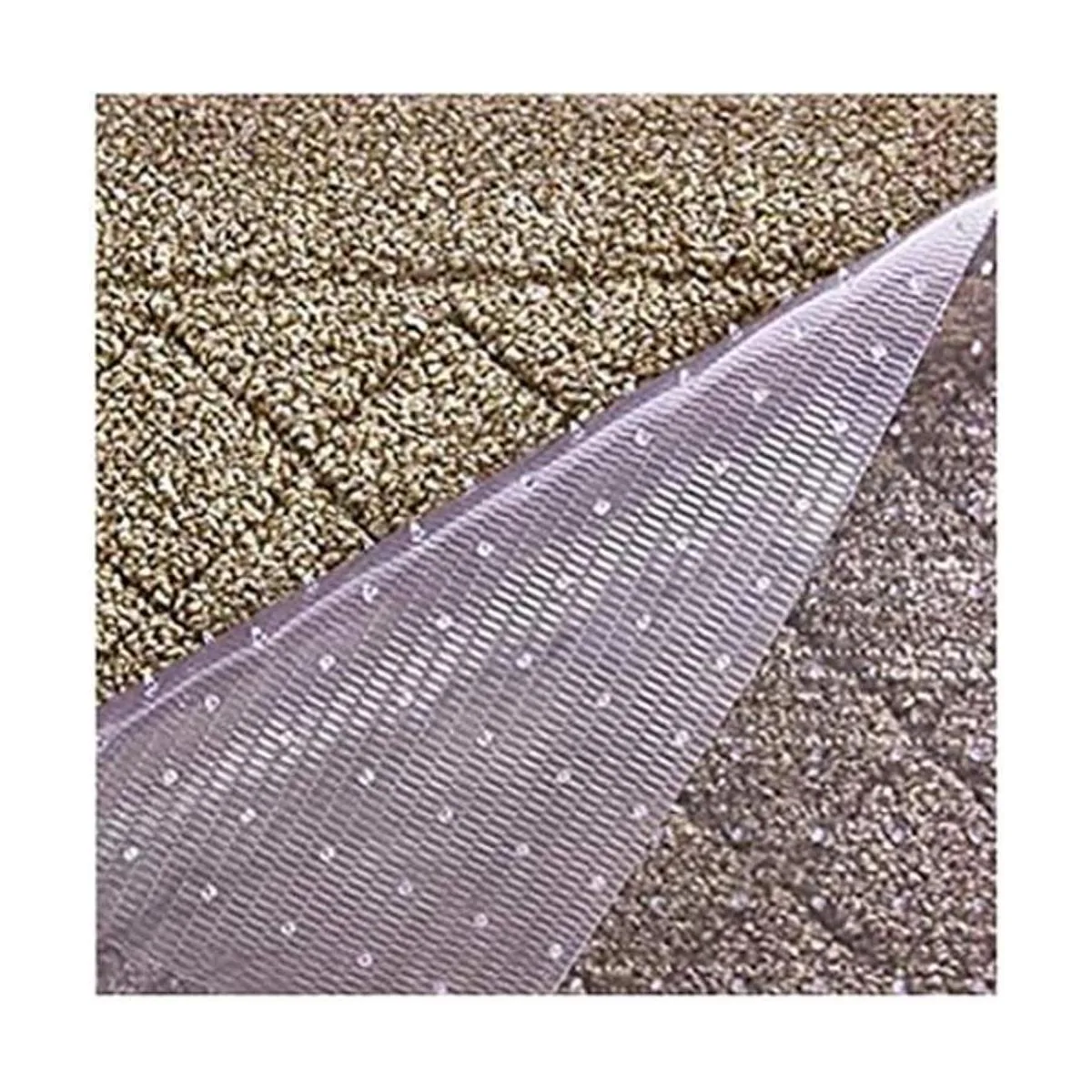 Resilia Correoprotector de piso resistente de alta_1