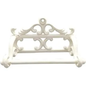 Comfy Hour Vintage Collection Soporte de papel higiénico_1