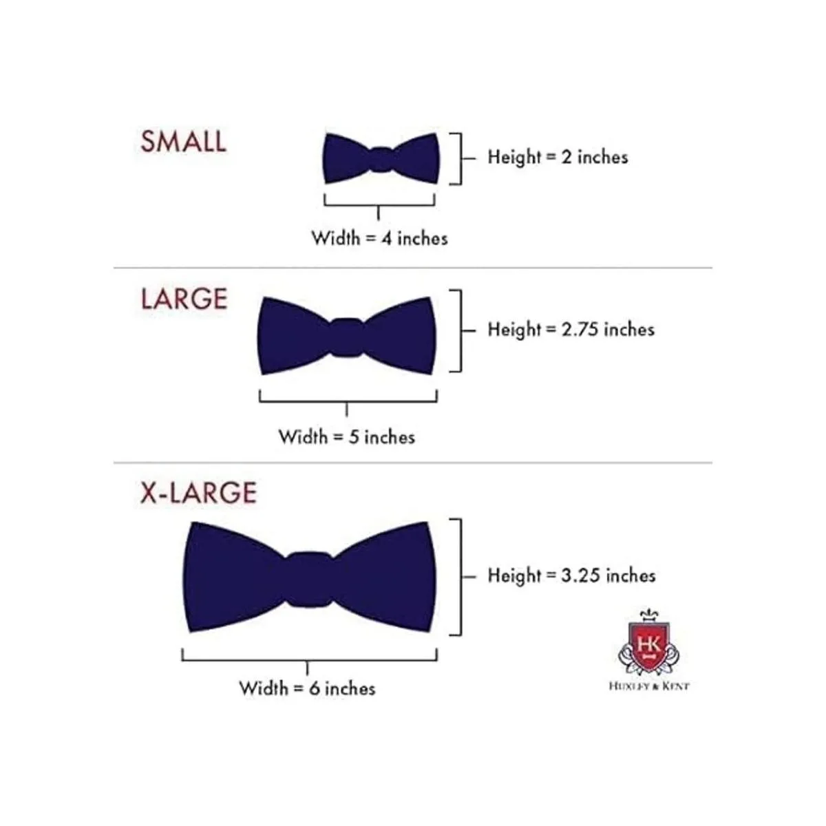 Huxley Kent Pajarita para mascotas Liberty pequeña_4